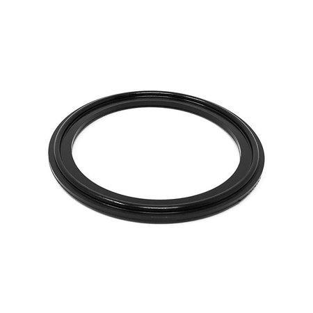 SPRINGER PARTS Gasket FKM Blk; Replaces Waukesha Cherry-Burrell Part# 20-59 20-59SP